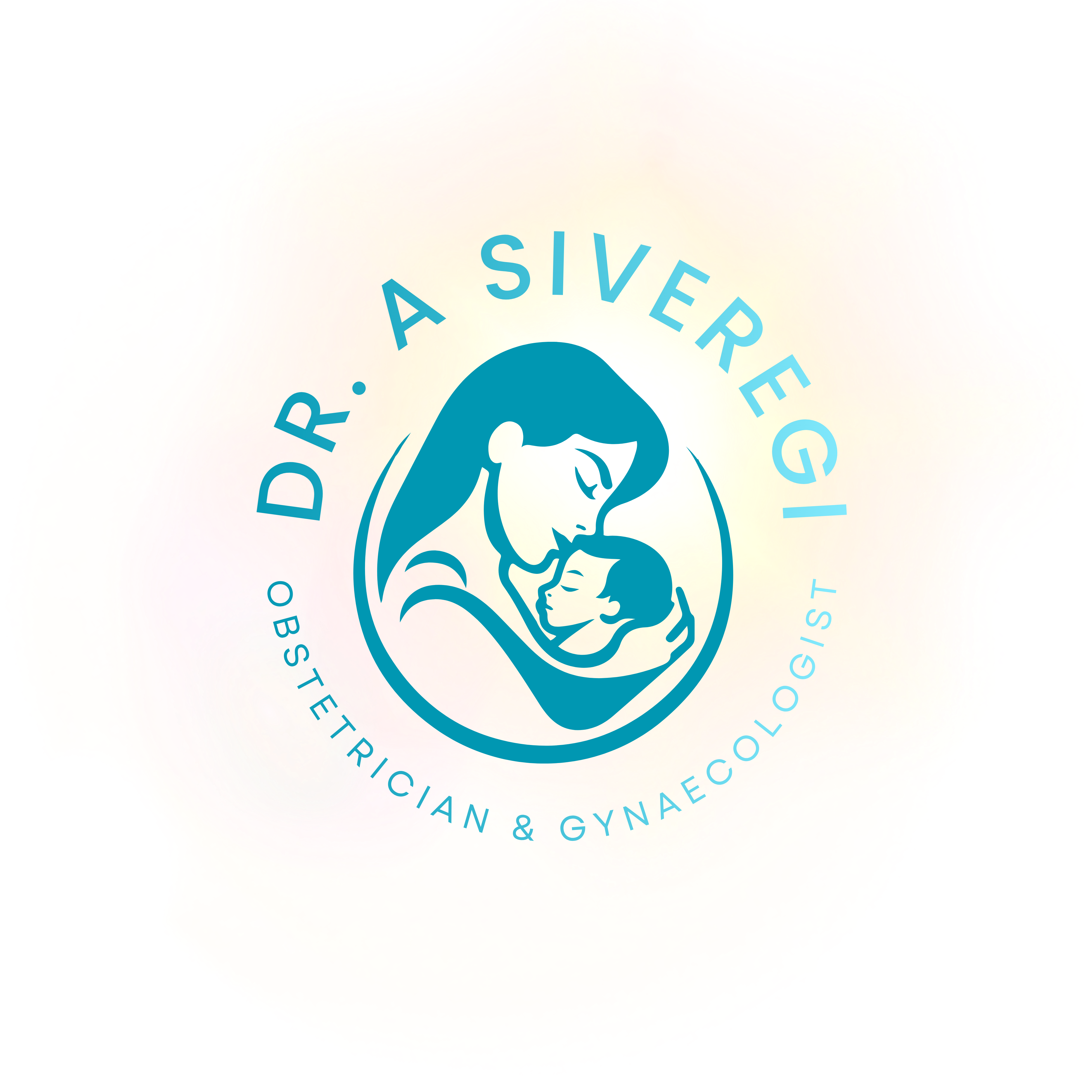Dr. Siveregi Logo